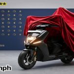 New scooty electric 2026
