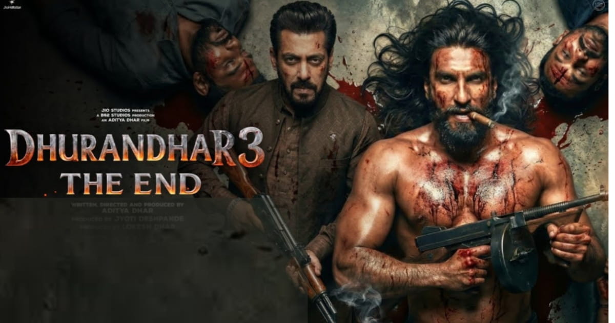 Dhurandhar 3 Release Date