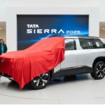 Tata Sierra 2026 – Top Model Accomplished Plus Detailed Overview