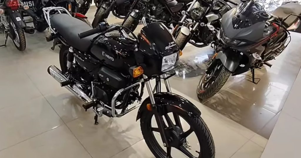 कम कीमत, कम खर्च और जबरदस्त भरोसा! क्यों आज भी Splendor का कोई मुकाबला नहीं