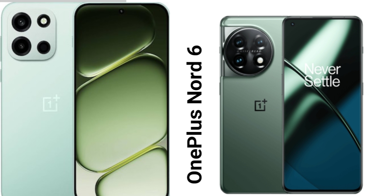 OnePlus Nord 6 Price in India: Expected Cost, Features, and Launch Details