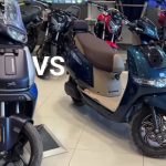 TVS iQube vs TVS Orbiter: Which Is Best Electric Scooter In 2026?