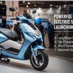 New Electric Scooter 2026: भारत में लॉन्च होने वाले धाकड़ इलेक्ट्रिक स्कूटर्स, देखें कीमत और शानदार फीचर्स