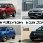 Volkswagen Taigun Facelift 2026 ने भारत में दी दस्तक, फीचर्स देख Hyundai हैरान