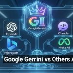 Google Gemini vs Others: ChatGPT खत्म? Google Gemini के ये 5 "Secret" फीचर्स आपको बना देंगे कंटेंट क्रिएशन का किंग