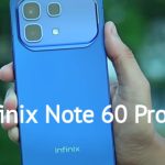 Infinix Note 60 Pro Price: Expected Cost, Features & Full Details