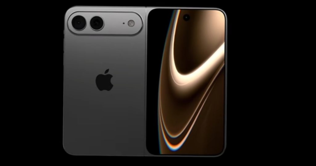 iPhone Fold Leak: क्या Apple का पहला Foldable फोन 2026 में आएगा? पूरी जानकारी