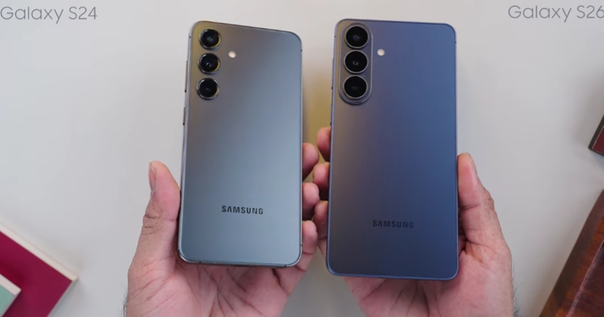 Samsung One UI 8.5 Release Date Confirm? इन Galaxy फोन्स को मिलेगा धमाकेदार अपडेट!
