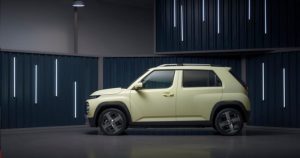 टाटा पंच की छुट्टी करेगी Hyundai की नई मिनी SUV, कीमत क्रेटा से काफी कम, फीचर्स में है सबका बाप - Hyundai Inster EV price in India 2026