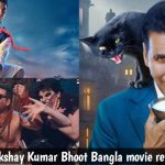 Akshay Kumar Bhoot Bangla movie review and rating: 'Bhoot Bangla' ने बॉक्स ऑफिस पर मचाया धमाल, रिव्यु में मिली तारीफ, जानें पहले दिन का कलेक्शन