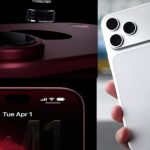 Apple iPhone 18 Pro Max: एप्पल का नया धमाका! 2nm चिप और 200MP कैमरे के साथ क्या बदलेगी स्मार्टफोन की दुनिया?