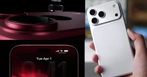 Apple iPhone 18 Pro Max: एप्पल का नया धमाका! 2nm चिप और 200MP कैमरे के साथ क्या बदलेगी स्मार्टफोन की दुनिया?