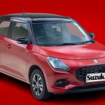 Maruti Swift New Model 2026: ₹5.79 लाख में घर लाएं 32km माइलेज वाली प्रीमियम हैचबैक, 6 एयरबैग्स ने बढ़ाई सेफ्टी