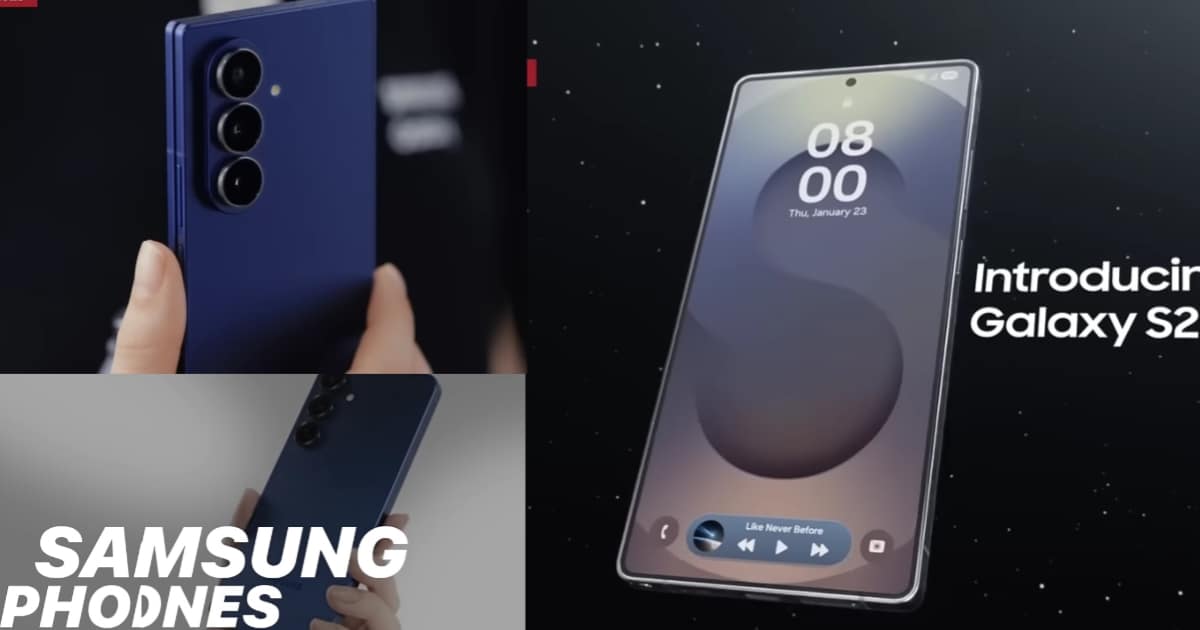 Samsung Galaxy New Model 2026: S26 Ultra ने मचाया तहलका, 'Privacy Display' और 'Agentic AI' के साथ हुई ग्रैंड एंट्री