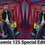 Suzuki Avenis 125 Special Edition 2026: क्या नया डुअल-टोन अवतार TVS Ntorq को पछाड़ पाएगा?