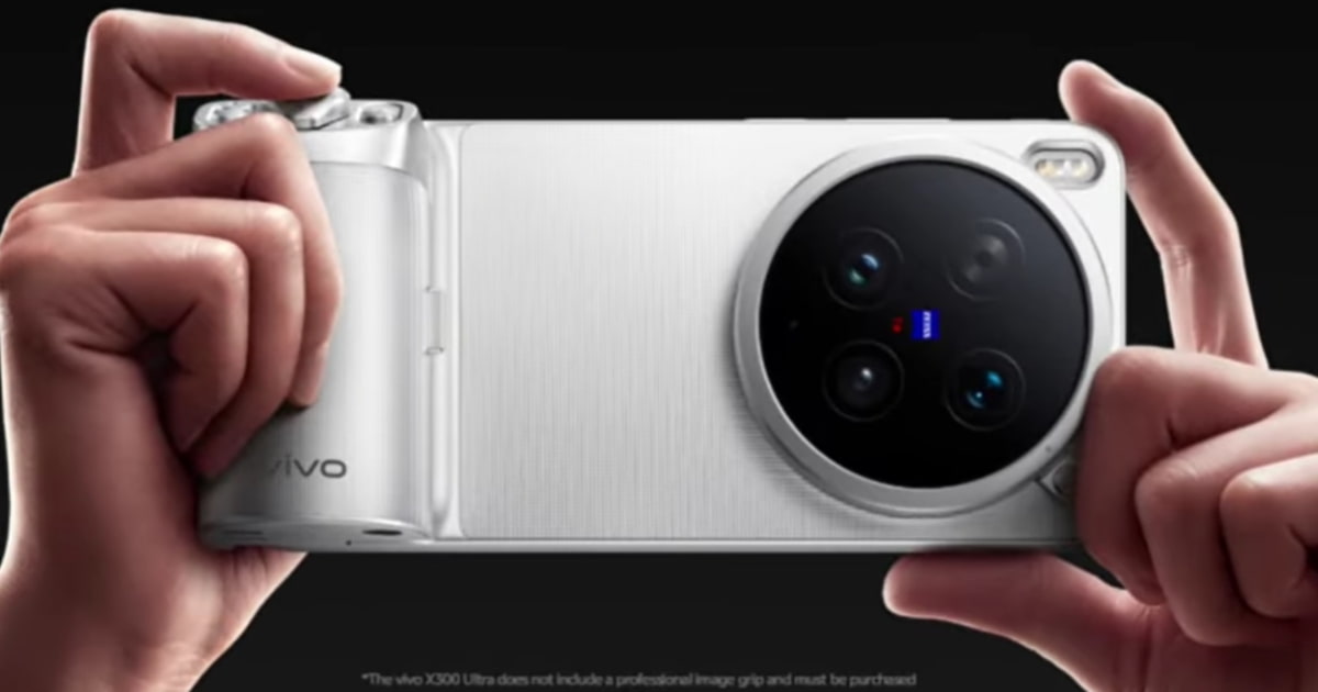Vivo X300 Ultra India Launch