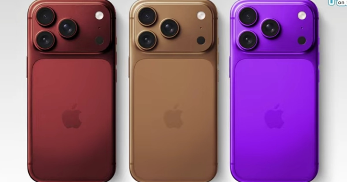 iPhone 18 Pro Max Price: भारत में कीमत, फीचर्स और लॉन्च से जुड़ी पूरी जानकारी