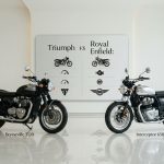 Triumph vs Royal Enfield: 350cc सेगमेंट में किस कंपनी की बाइक बेहतर मानी जाती है?