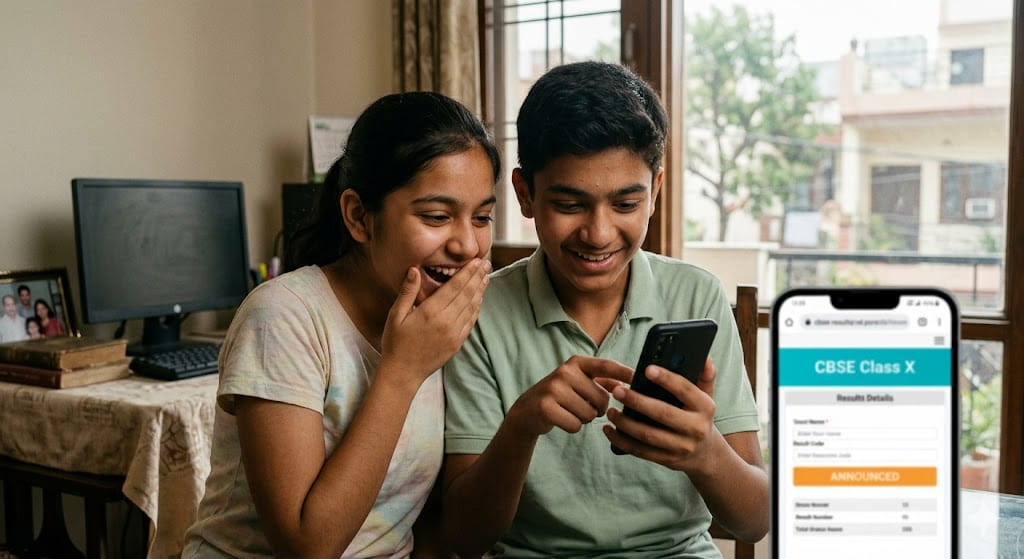 CBSE 10th Result 2026: रिजल्ट कब आएगा, कैसे चेक करें और मार्कशीट से जुड़ी पूरी जानकारी